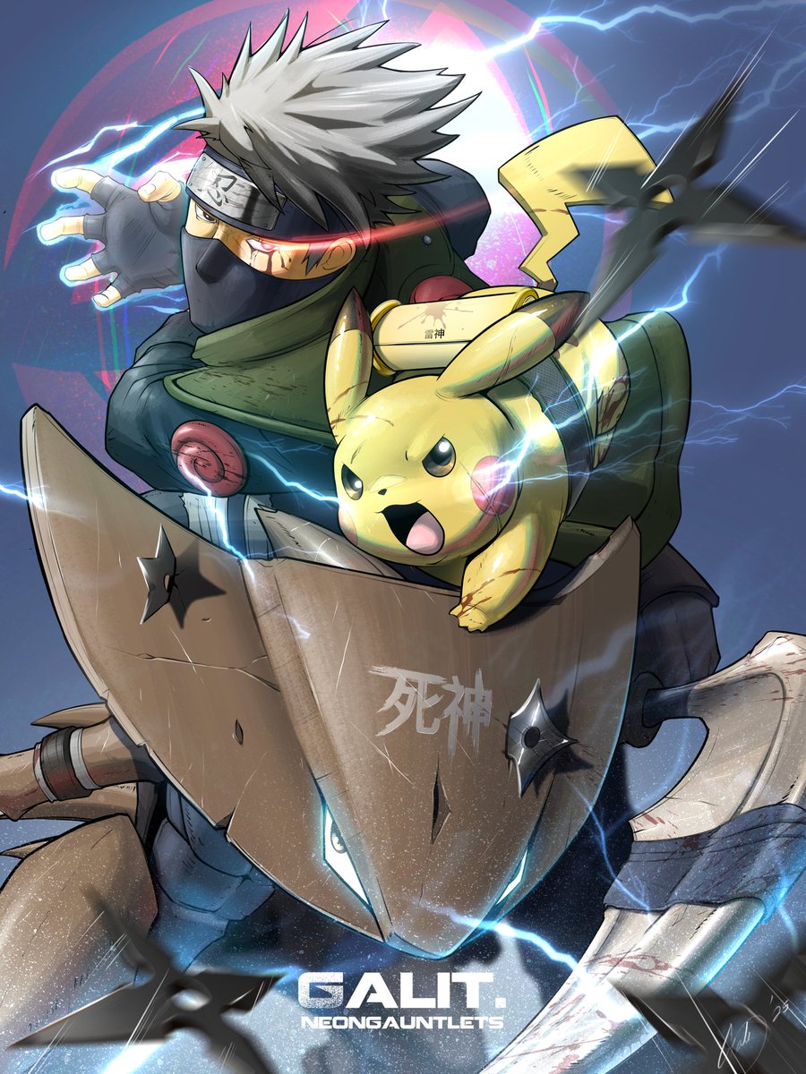 SaintGalit tweet media