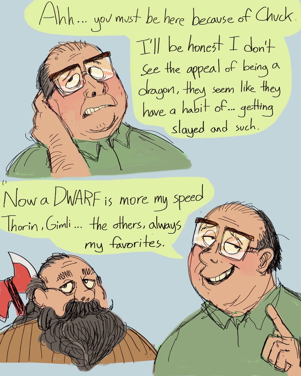 Dimetrodone tweet media