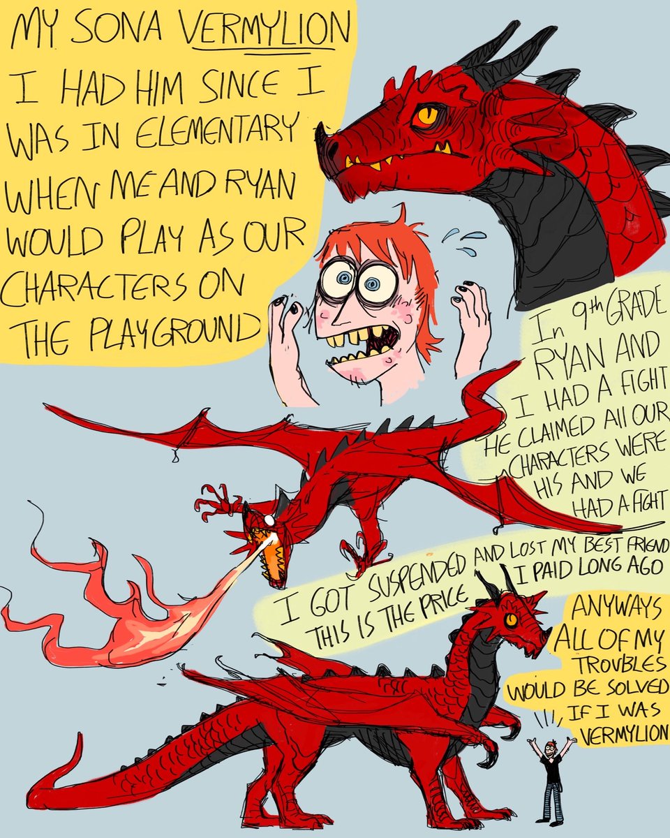 Dimetrodone tweet media