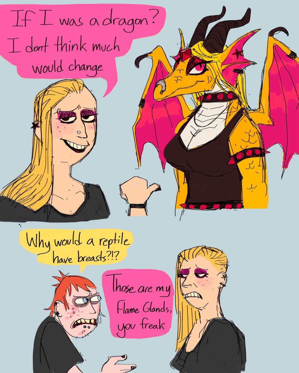 Dimetrodone tweet media