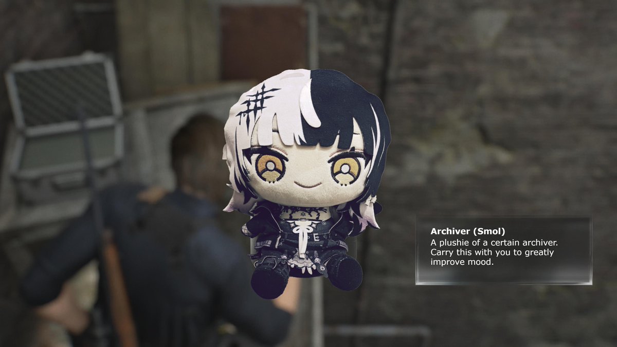 エピ | Epi🐙 STREAM re:VISION tweet media