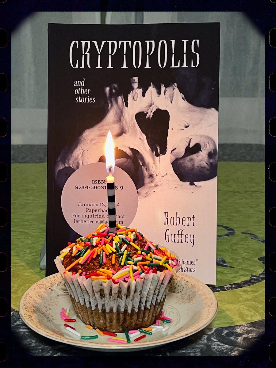 Robert Guffey tweet media