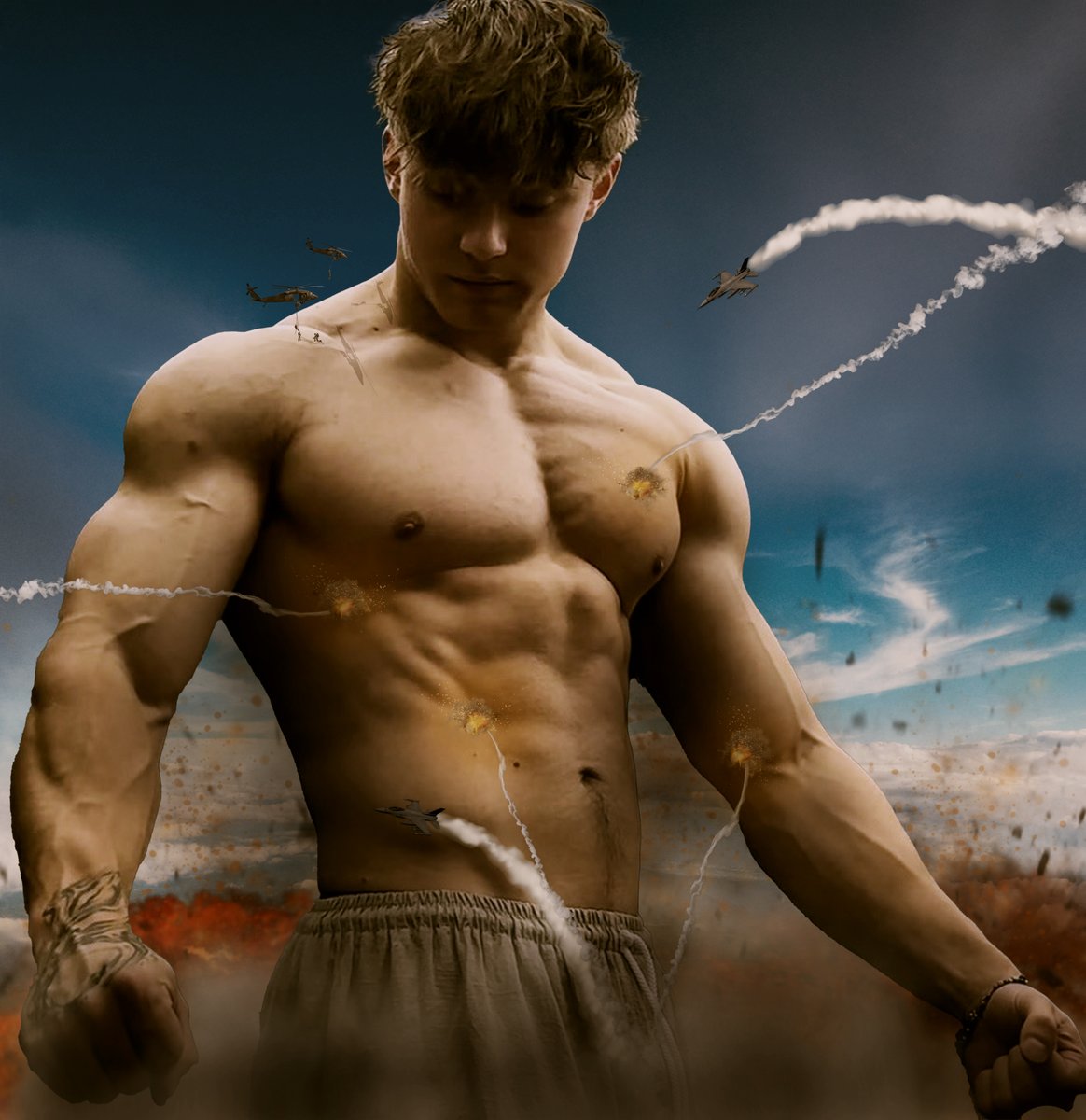 Kaliko34🇮🇹 tweet media