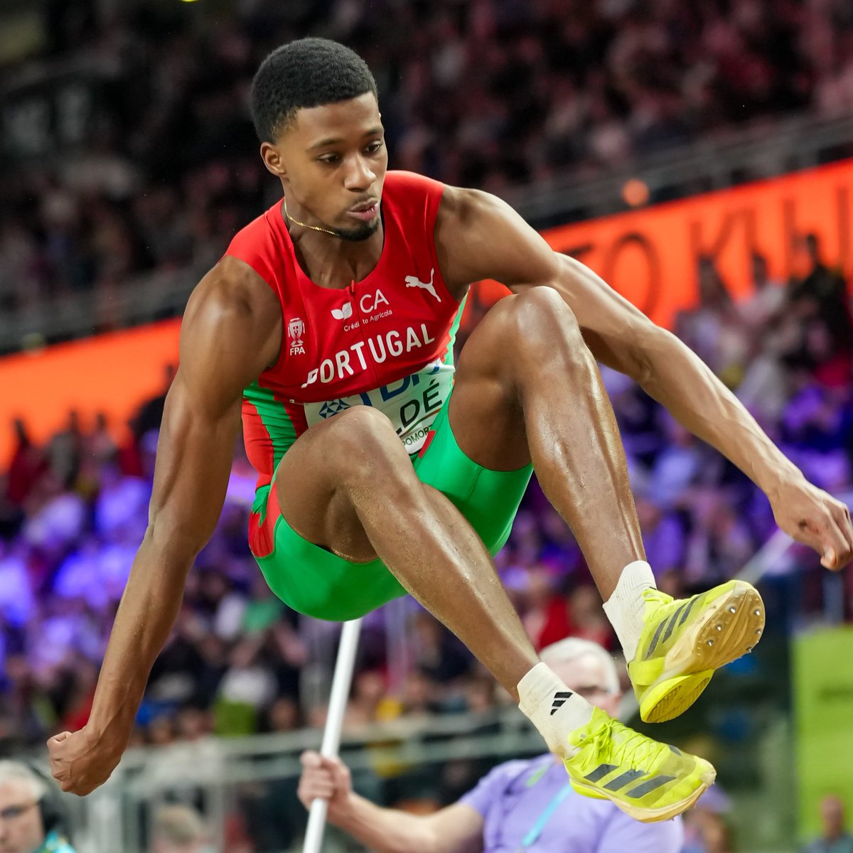 World Athletics tweet media