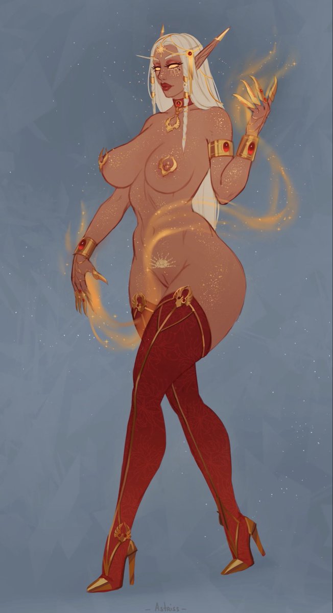 spirit healer tweet media