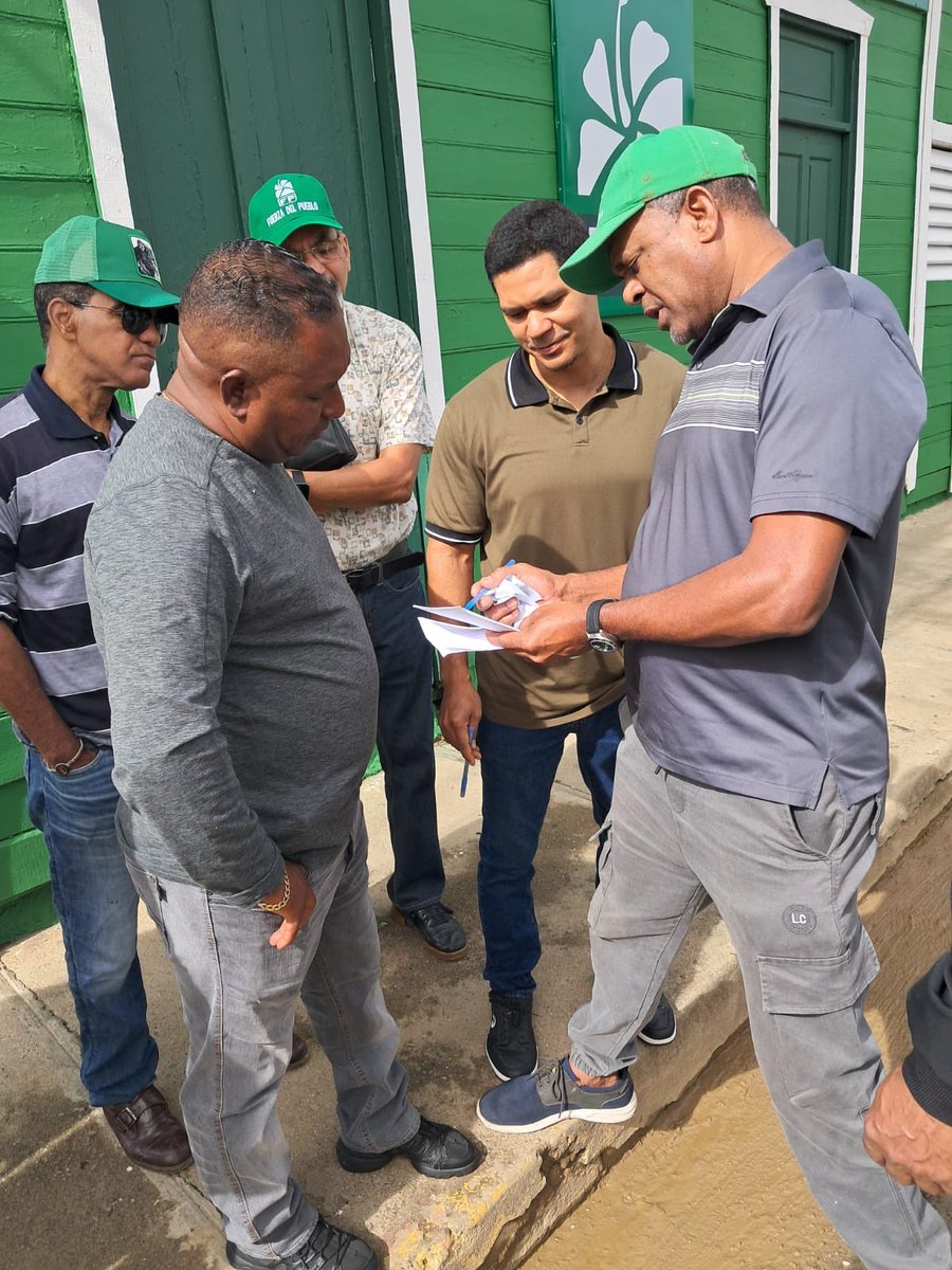 #jornadadecrecimientoFP MAo presente. Creciente para ganar.