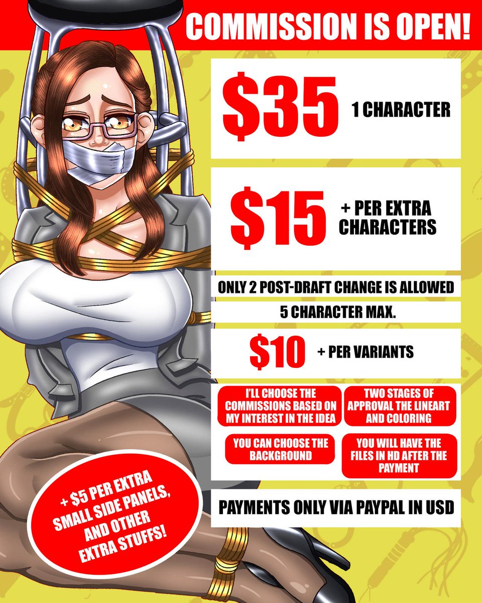 F0xyartist tweet media