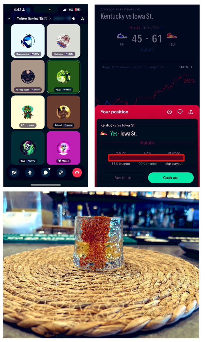 TheRealNomics 😼🚀 tweet media