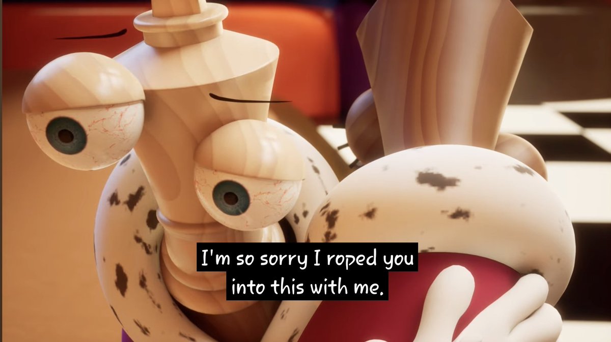 °•✨ TADC EP 8 SPOILERS!!! tweet media