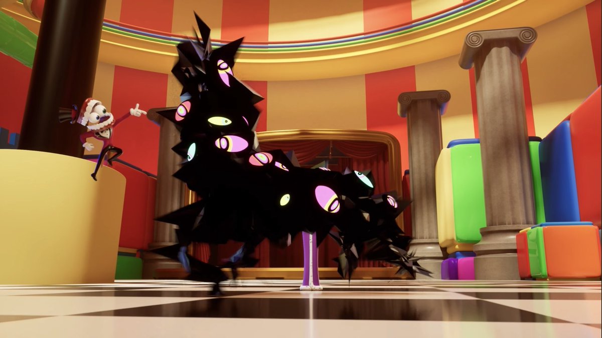 °•✨ TADC EP 8 SPOILERS!!! tweet media