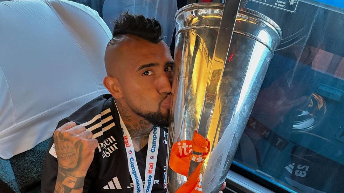 SALE EL COLO, SÍ SEÑOR! tweet media