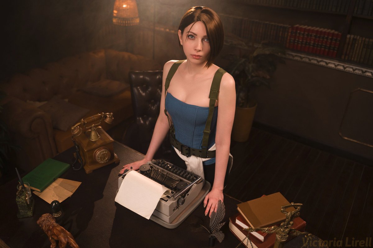 Victoria Lirell tweet media