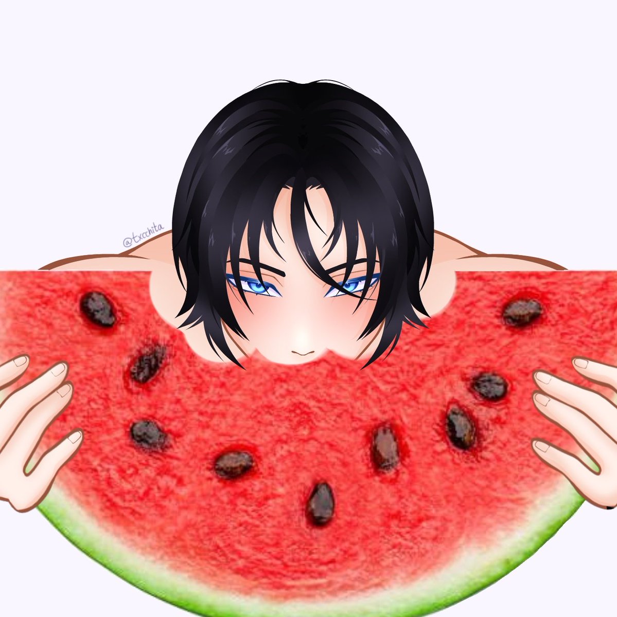Chanchan (@Trash_Exorcist) / Posts / X
