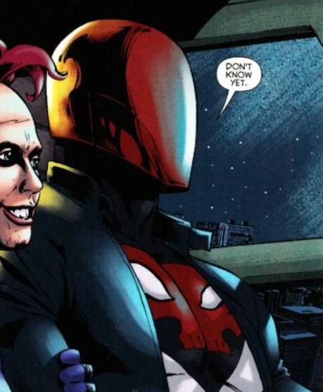 BatspectART tweet media