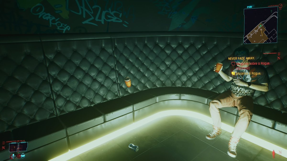 selle calça angelical tweet media