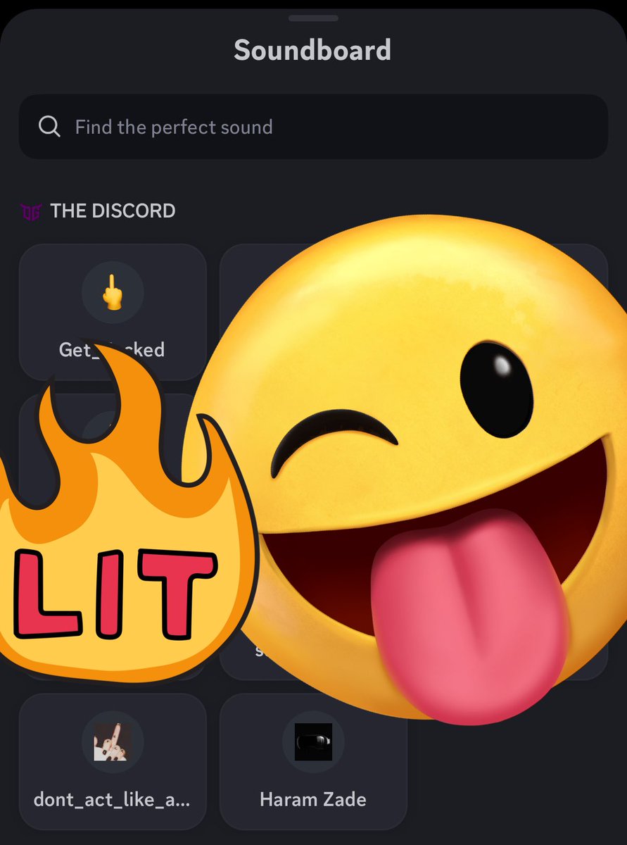 OG MOMMA 🖕🏼 tweet media