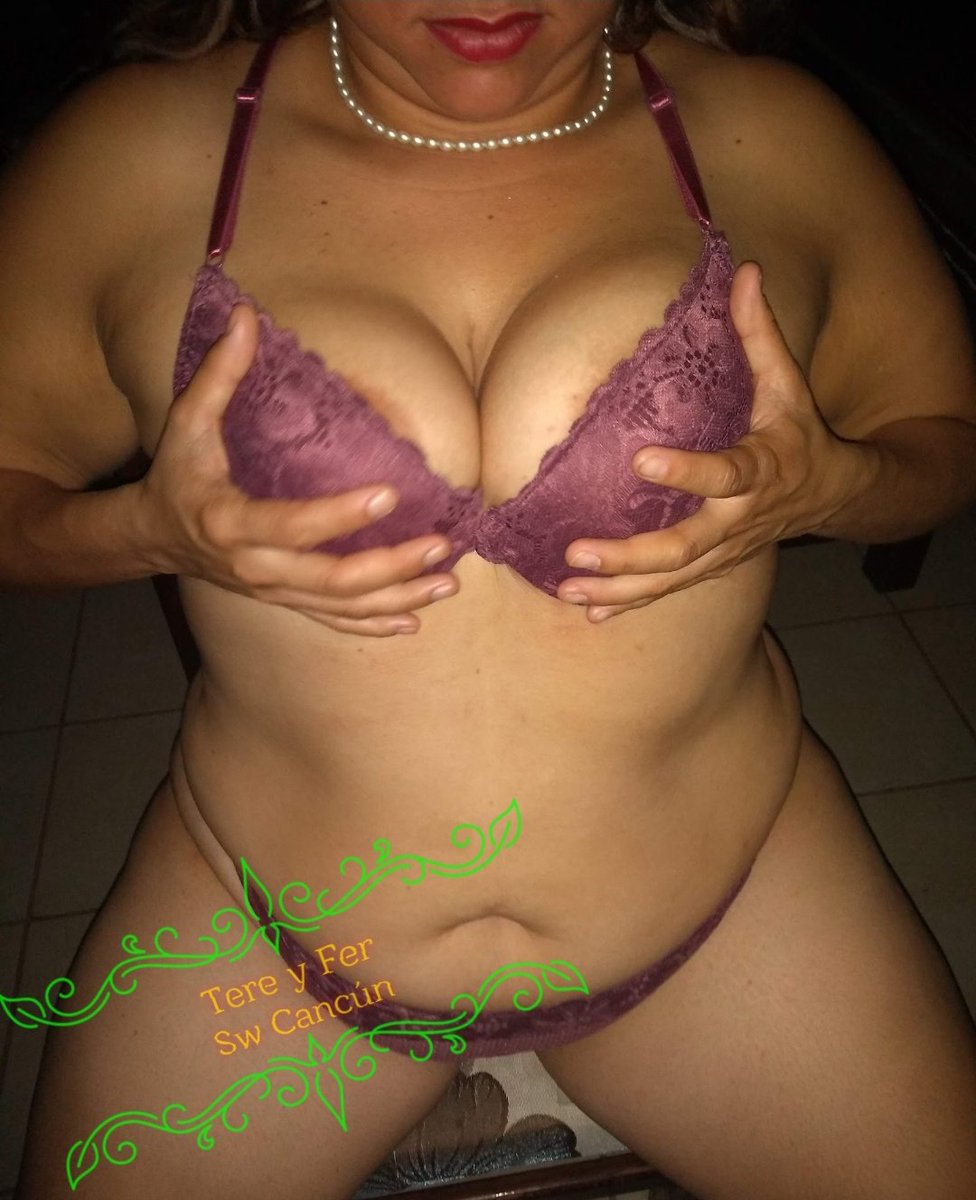 Tete y El Negro tweet media