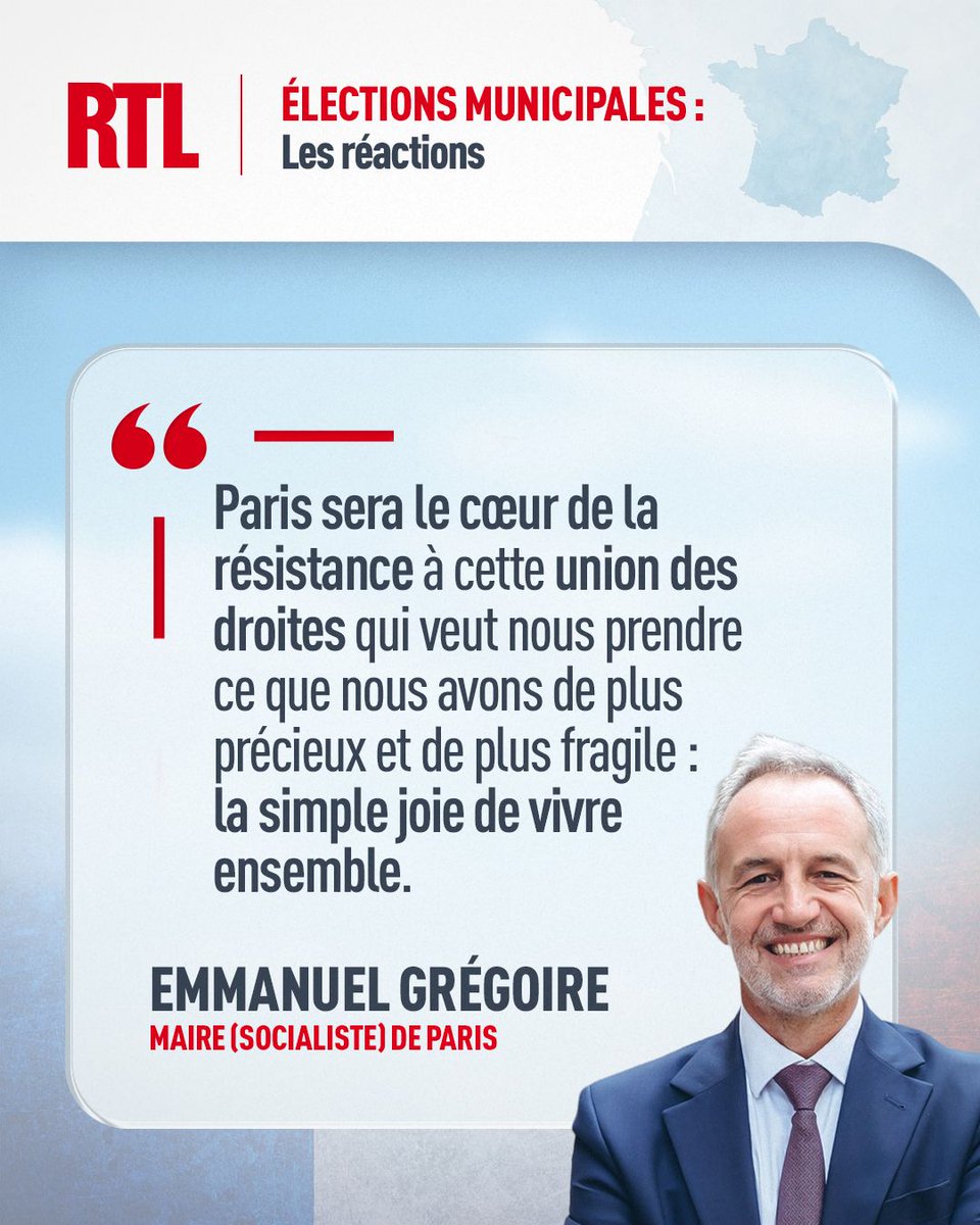 RTL France tweet media