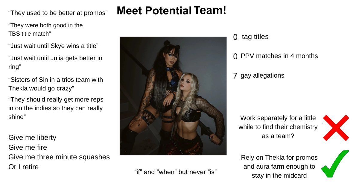 Nyxie!! #NiggaYuri tweet media