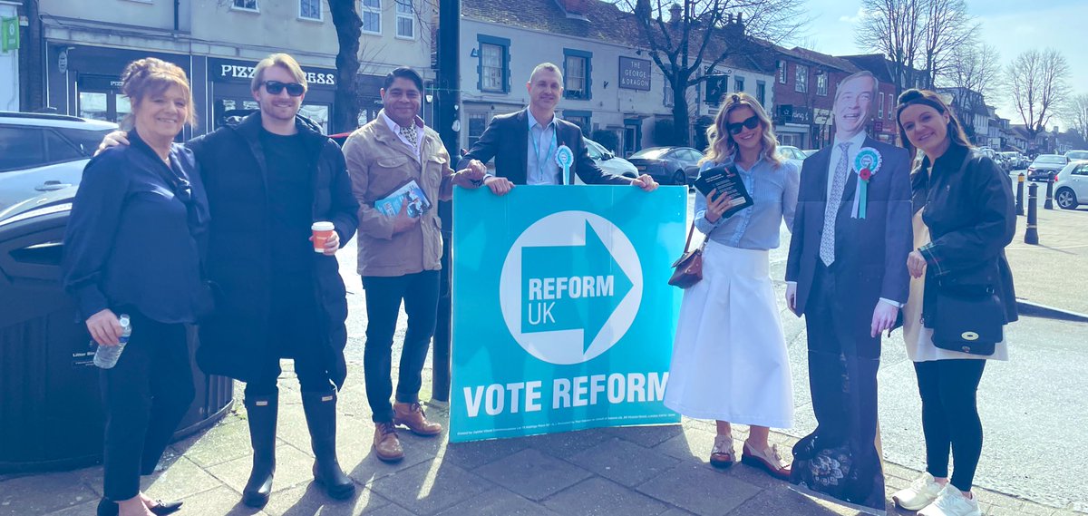 Epping Forest Reform tweet media