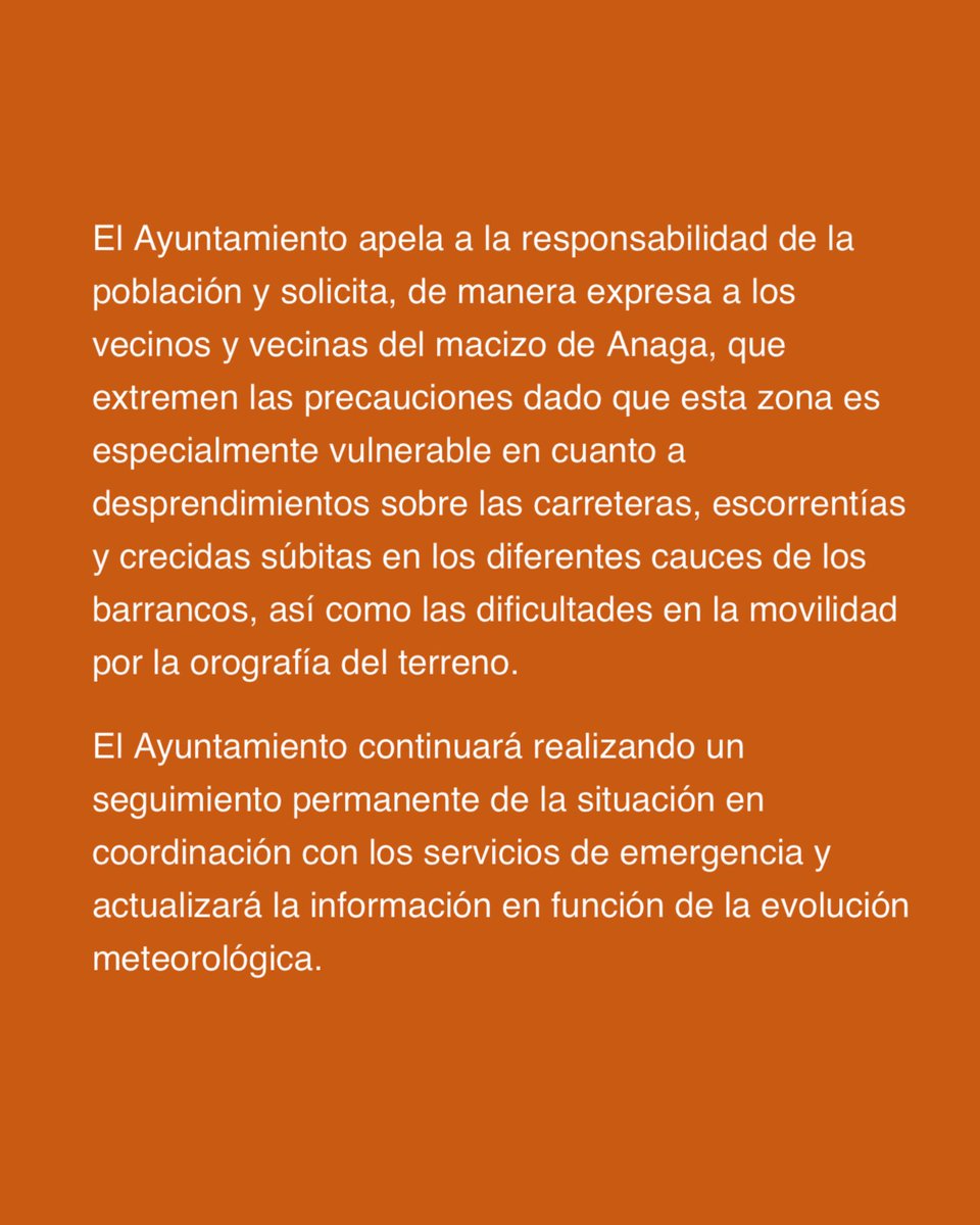 CECOPAL SC Tenerife tweet media