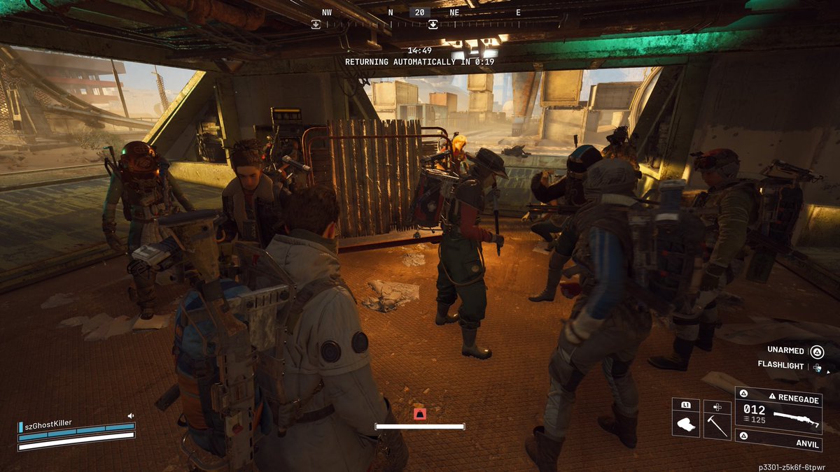 انت و الشباب بعد ما خلصتو على ملكة الارك😅