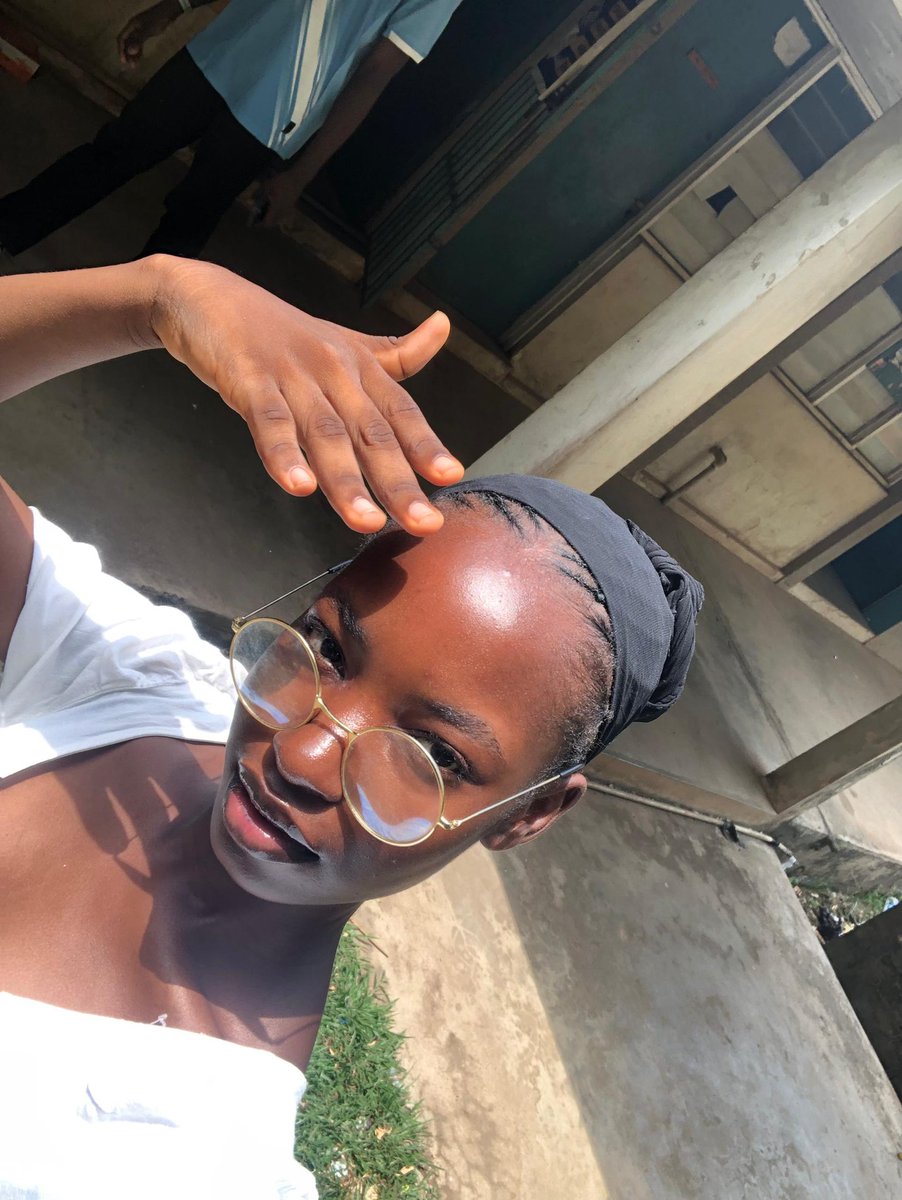 Ogunjobi Fortunata tweet media