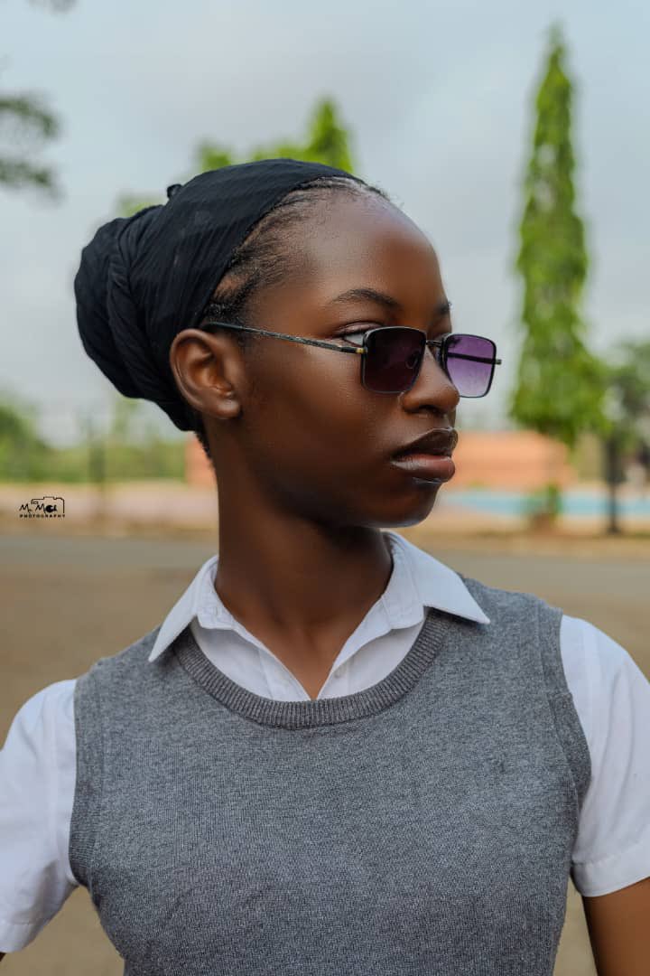 Ogunjobi Fortunata tweet media