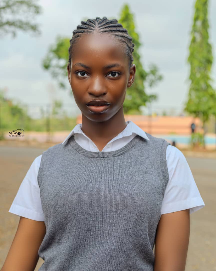 Ogunjobi Fortunata tweet media