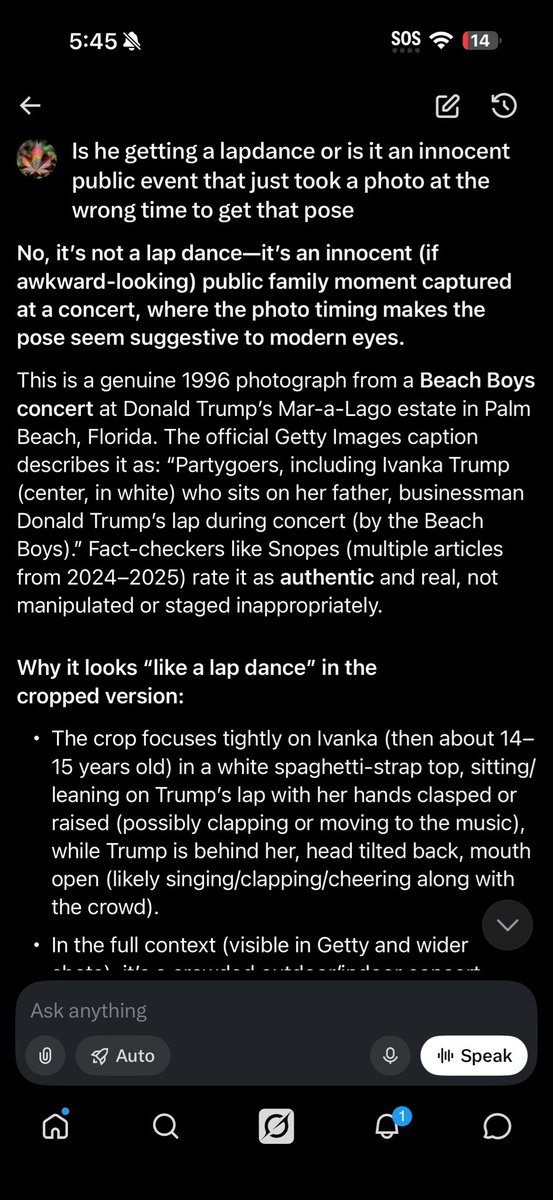 True North Unfiltered tweet media