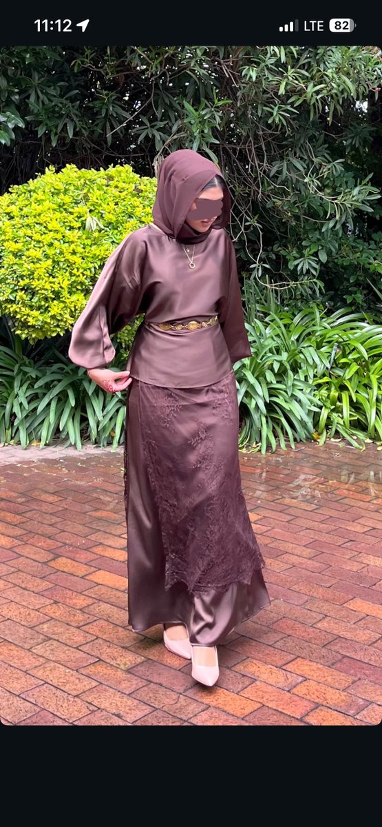 millivanilli04's tweet photo. Eid Mubarak 🤎🐻 https://t.co/C4Soopi7pk