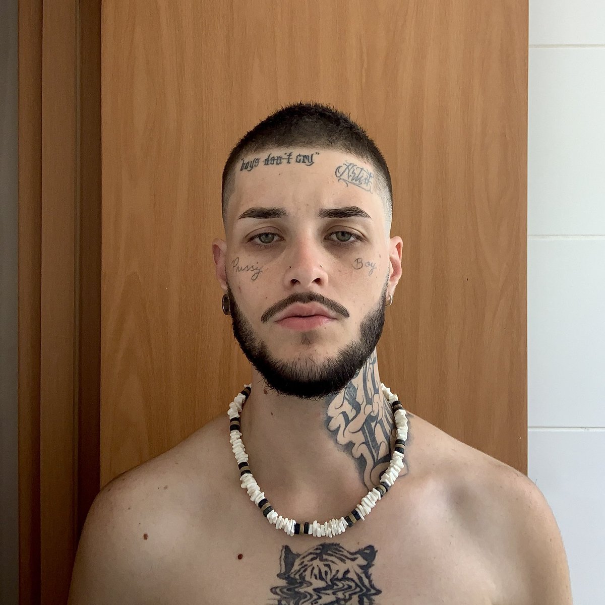 Leonardi 🏳️‍⚧️ tweet media