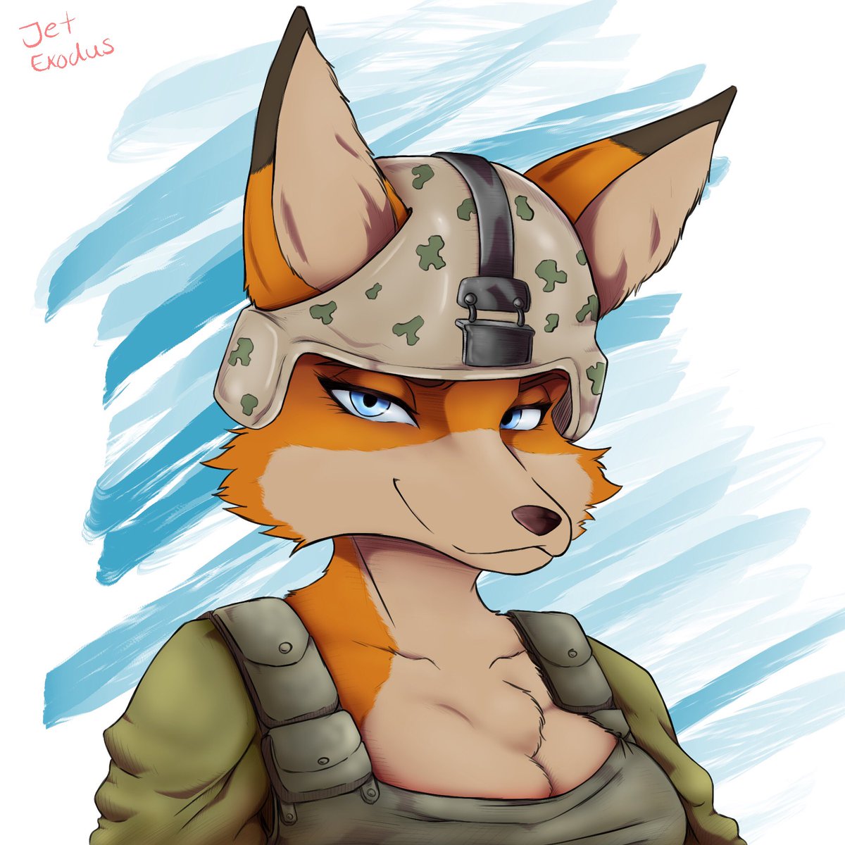 Commission 

:3

#furry #commission