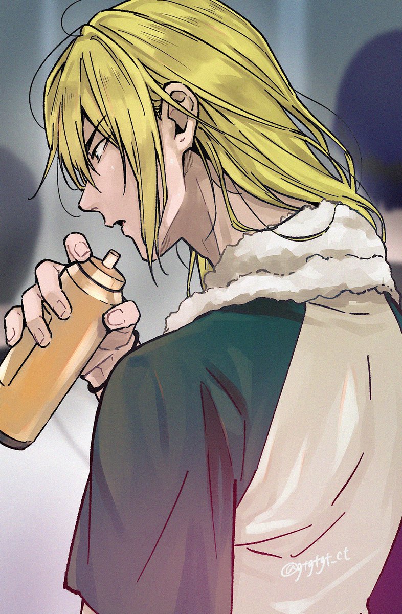 タロ@次７月 tweet media