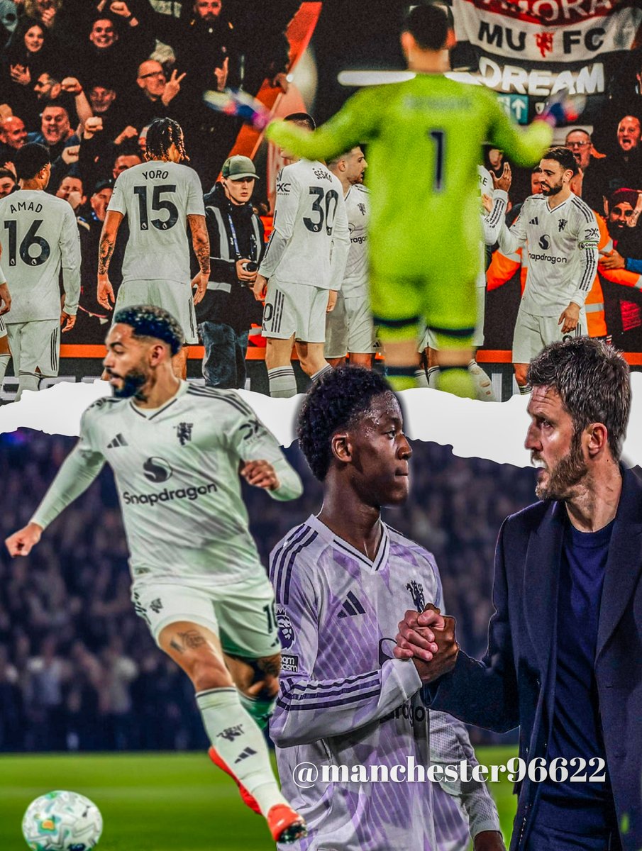 (Fan)Manchester united 👹 tweet media