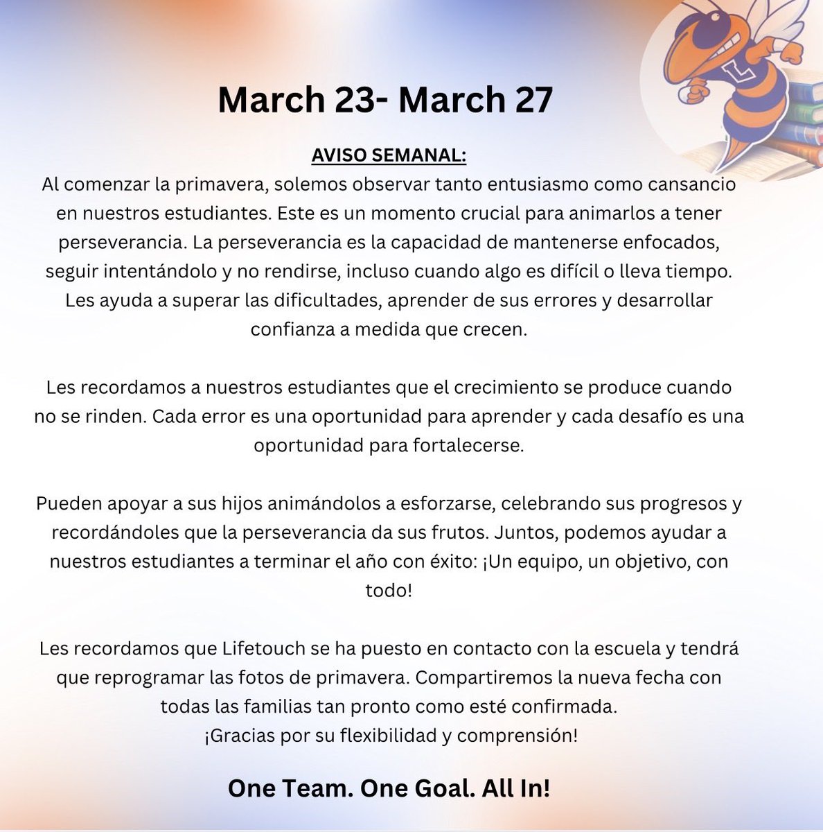 Pickett Elementary School Jackets tweet media