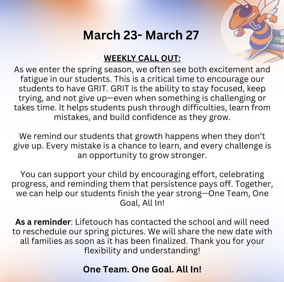 Pickett Elementary School Jackets tweet media