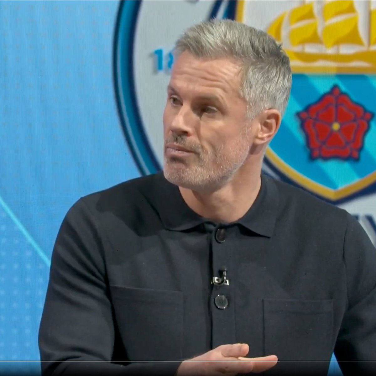 The Touchline | 𝐓 tweet media