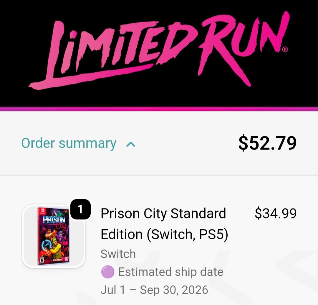 System Gamer Magazine tweet media