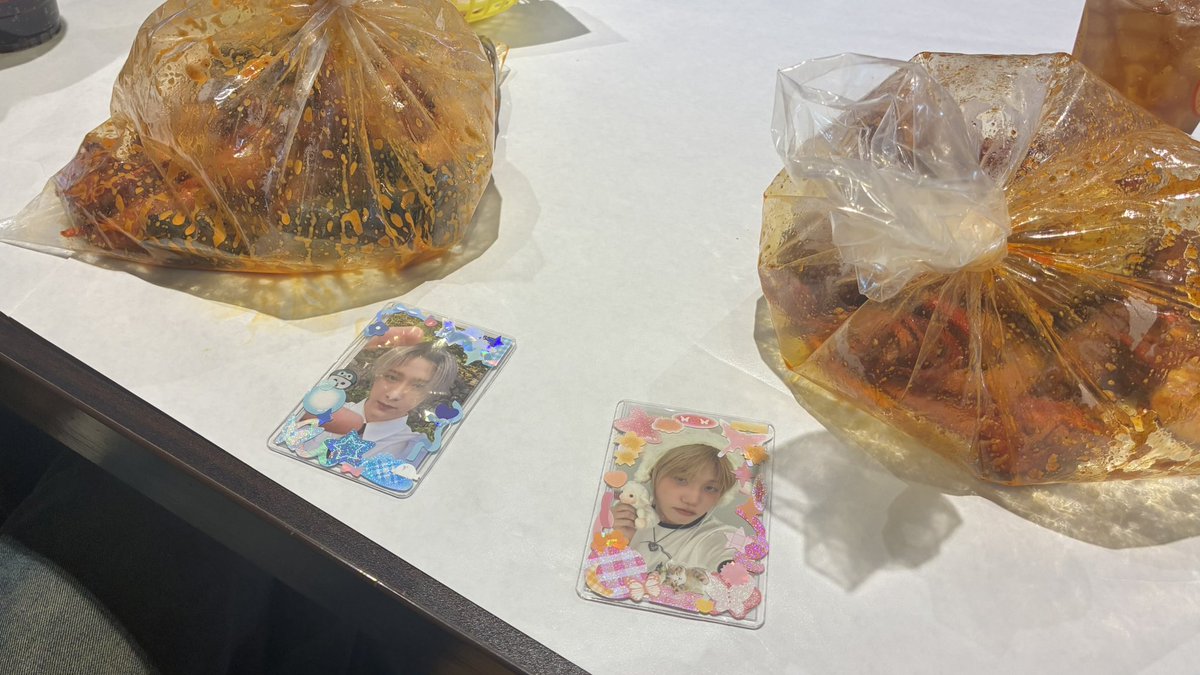 mika⁺¹ ☕️ “ ⸝⸝.ᐟ⋆ tweet media