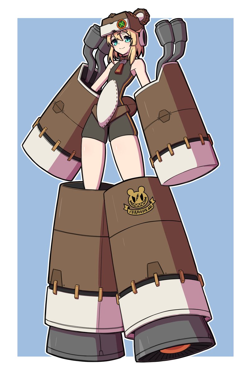 にらで tweet media