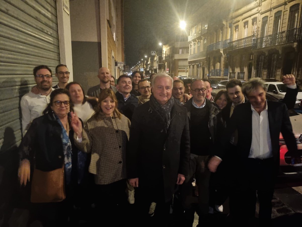 ICI Occitanie tweet media