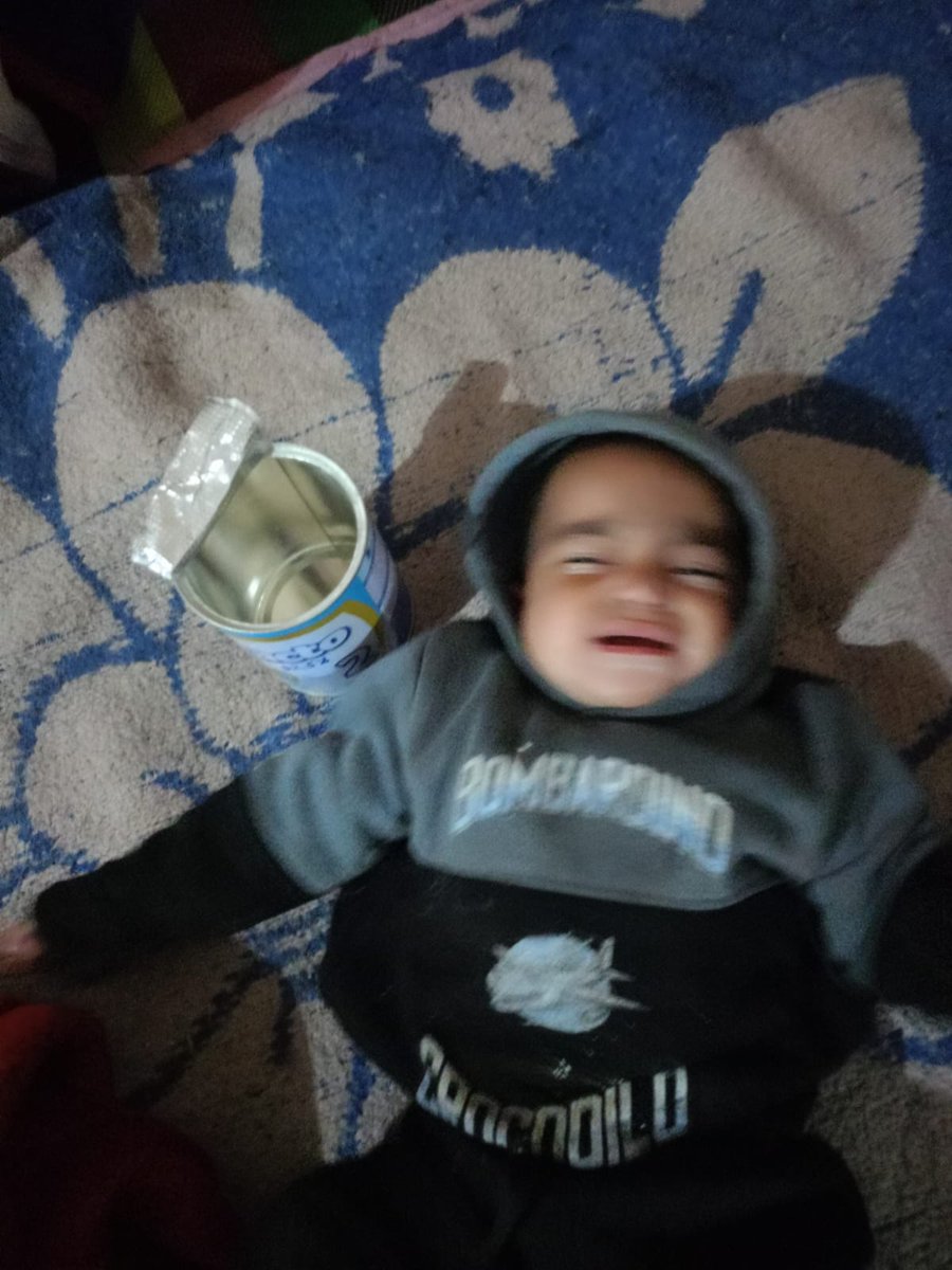 Mohammed from Gaza 🇵🇸🍉 tweet media