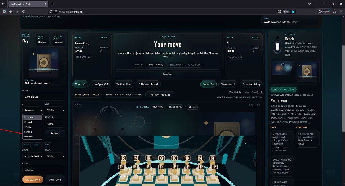 University of ZERO tweet media