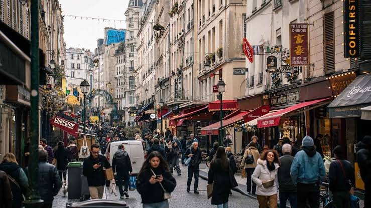 Pierre Vak 💬 tweet media