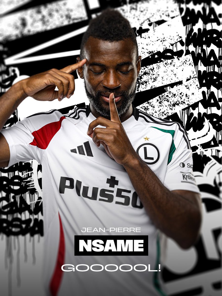 Legia Warszawa 🏆 tweet media