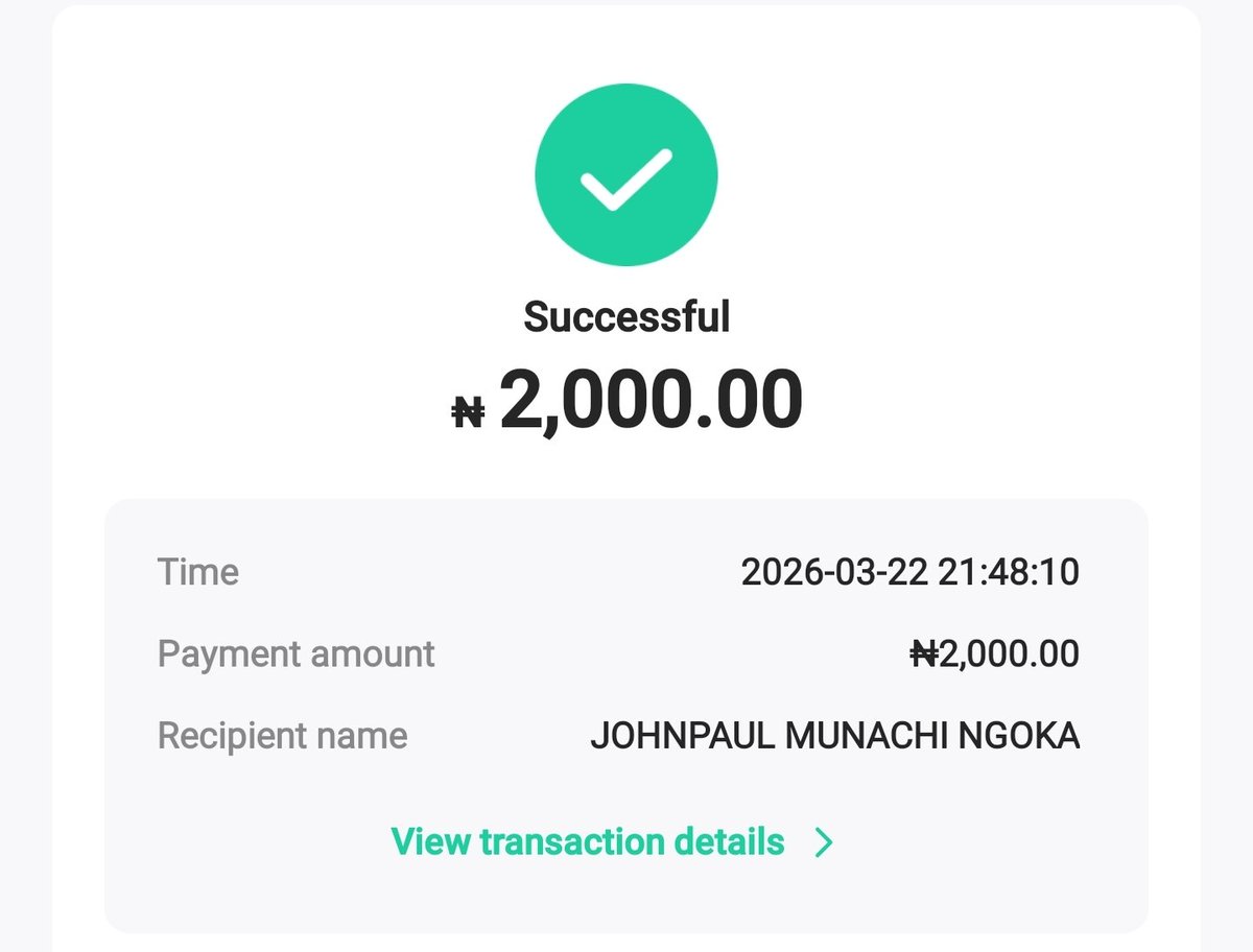 Ceoofafrica tweet media