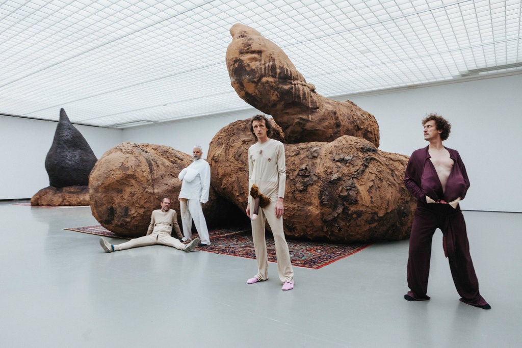 4ème Zouaves 🇫🇷 🥐 🥖 tweet media