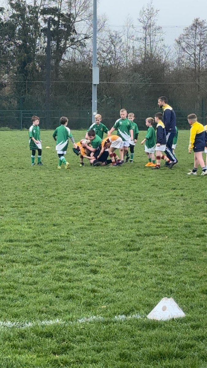 Richmond RFC tweet media