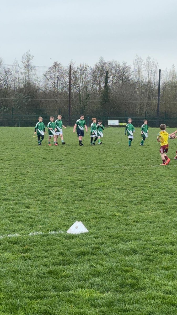 Richmond RFC tweet media